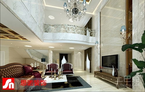 赤峰裝修公司推薦 赤峰嘉鼎裝飾工程設(shè)計