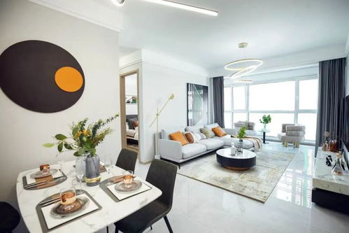 所見即所得,將成為煙臺置業(yè)全新理念