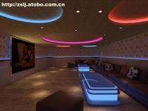 【裝修設(shè)計(jì)圖】KTV4,價格,廠家,圖片,供應(yīng)商,建筑裝璜設(shè)計(jì),中山市廉藝裝飾工程 - 產(chǎn)品庫 - 阿土伯交易網(wǎng)