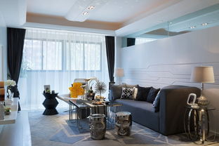 合和新城 齊總雅居 4580693 廣州兔子裝飾