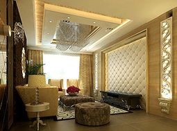 客廳 許昌研碩裝飾工程公司