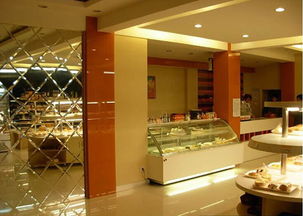 上海工廠裝修工程 廠房、車(chē)間、實(shí)驗(yàn)室與食品烘焙廠的室內(nèi)裝飾實(shí)踐